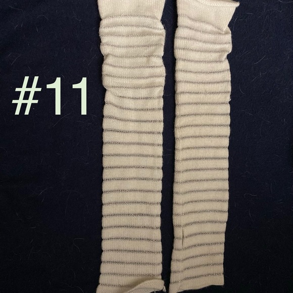 LEG WARMERS PART TWO!!!! - Picture 4 of 6